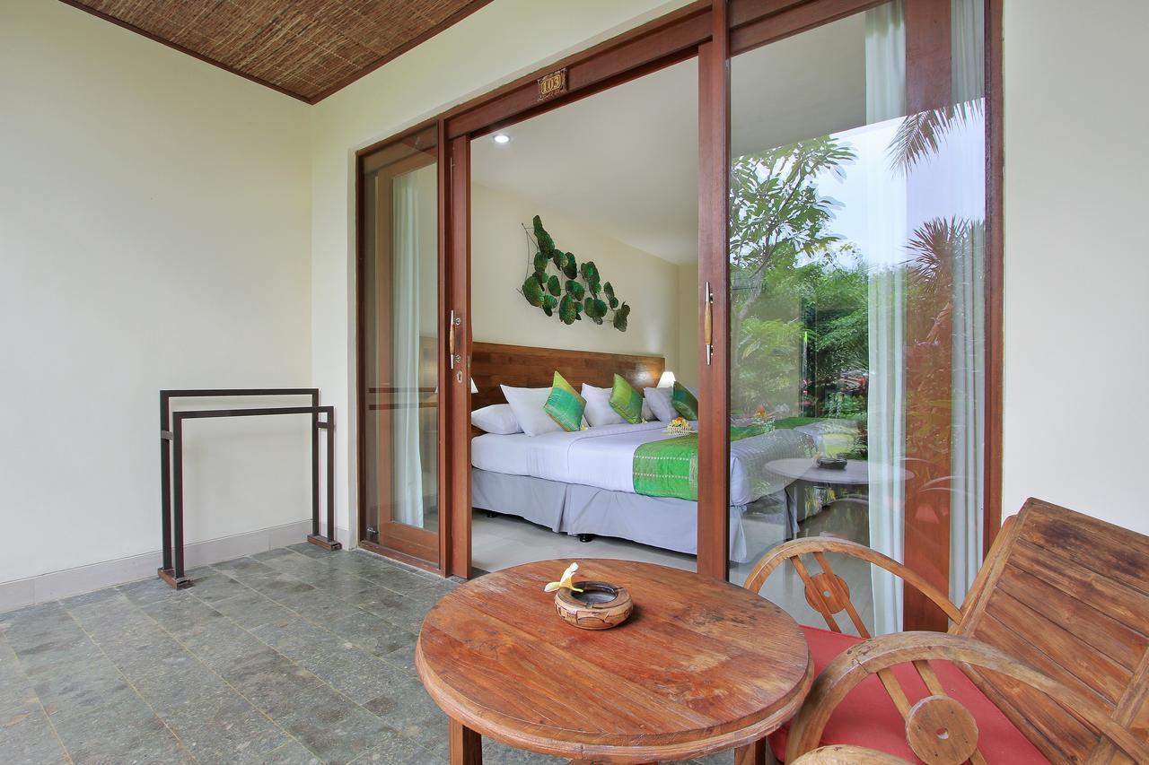 Bucu View Resort Hotel 4*