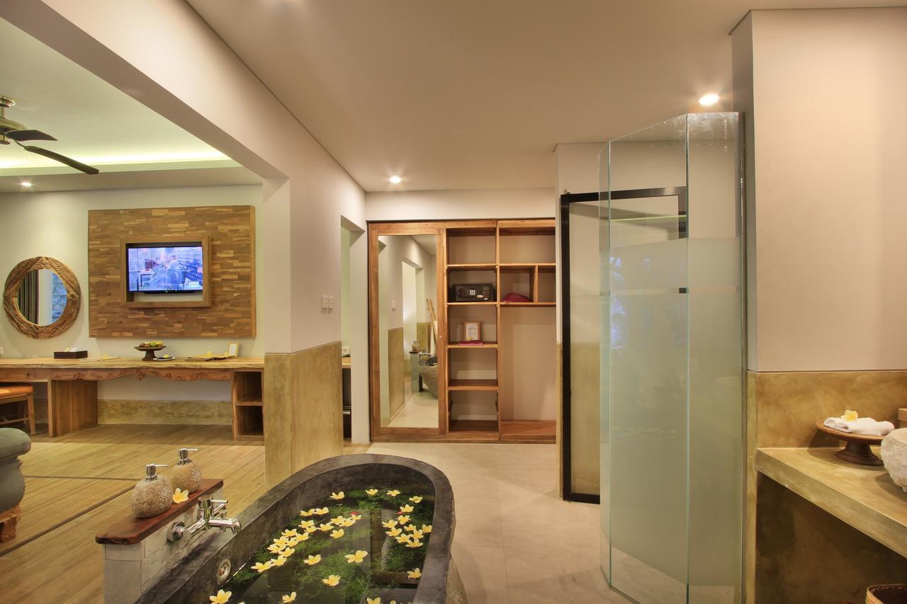Bucu View Resort Hotel Ubud (Bali)