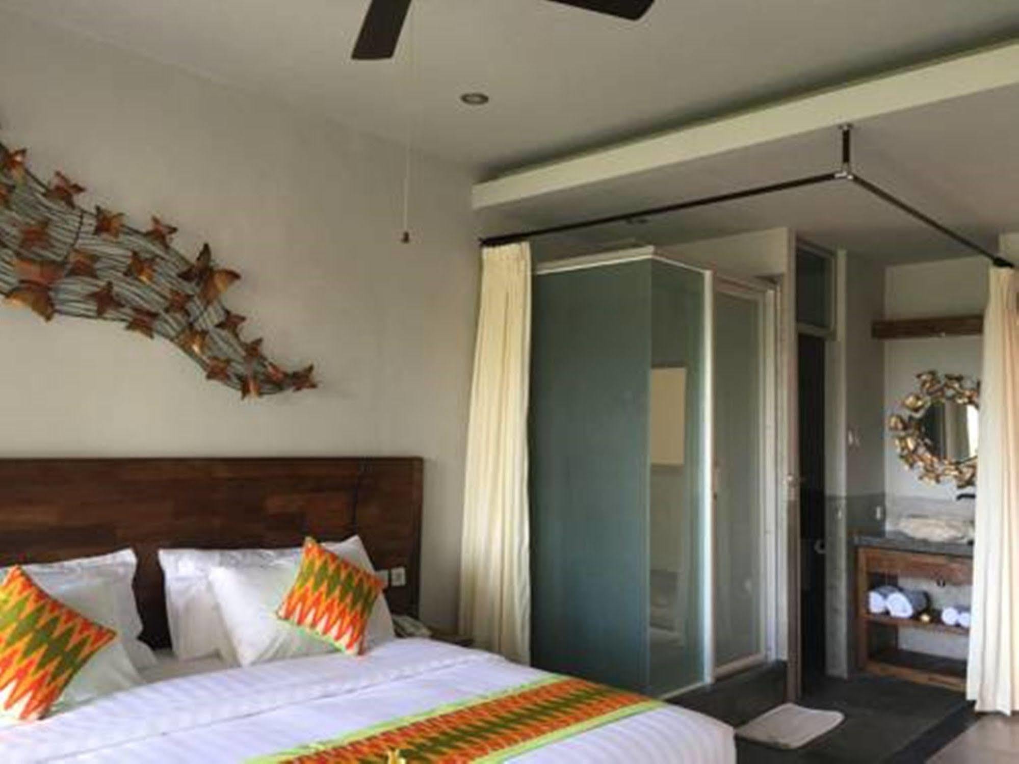 Hotel Bucu View Resort Ubud (Bali)