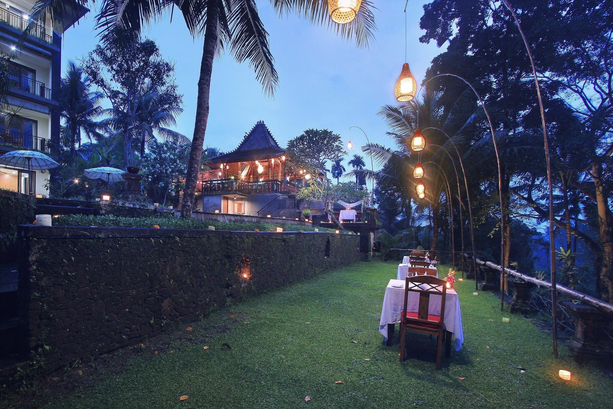 Bucu View Resort Hotel 4*