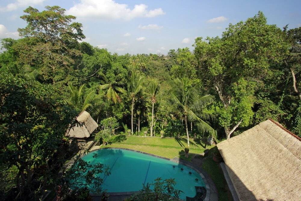 Bucu View Resort Ubud (Bali)