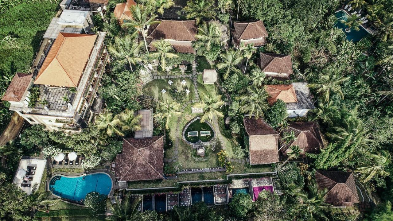 Bucu View Resort Ubud (Bali)